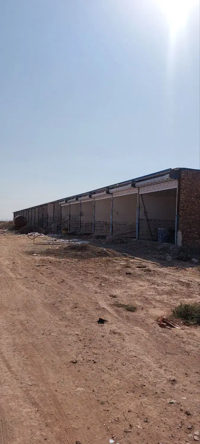 فروش ویژه مغازه های مکانیکی شهرک صنعتی|فروش مغازه و غرفه|تربت جام, معدآباد|دیوار