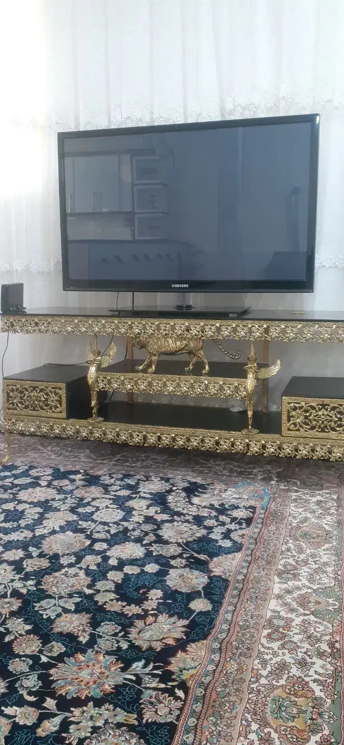 برنز|آینه|خرم‌آباد, |دیوار