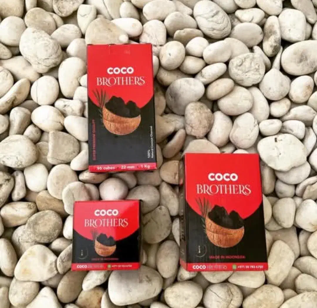 زغال نارگیلی اندونزی اصل|عمدهفروشی|مشهد, خین عرب|دیوار