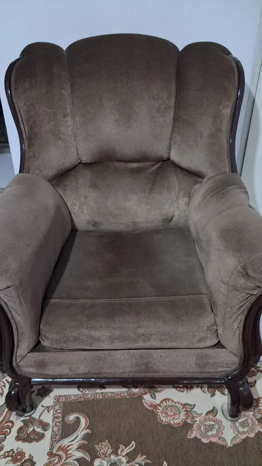 مبل|مبلمان خانگی و میز عسلی|تهران, شیوا|دیوار