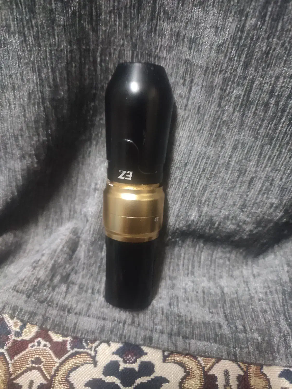 دستگاه تتو پن و پیرینتر|ابزارآلات|مشهد, ابوذر|دیوار