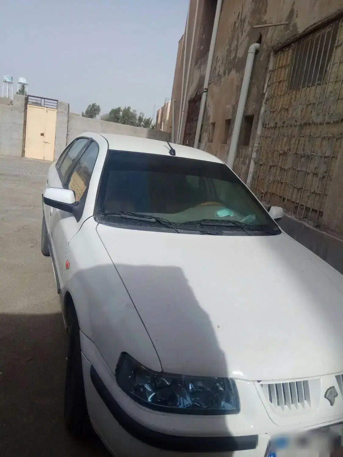 سمند LX ساده، مدل ۱۳۸۸|خودرو سواری و وانت|زاهدان, |دیوار