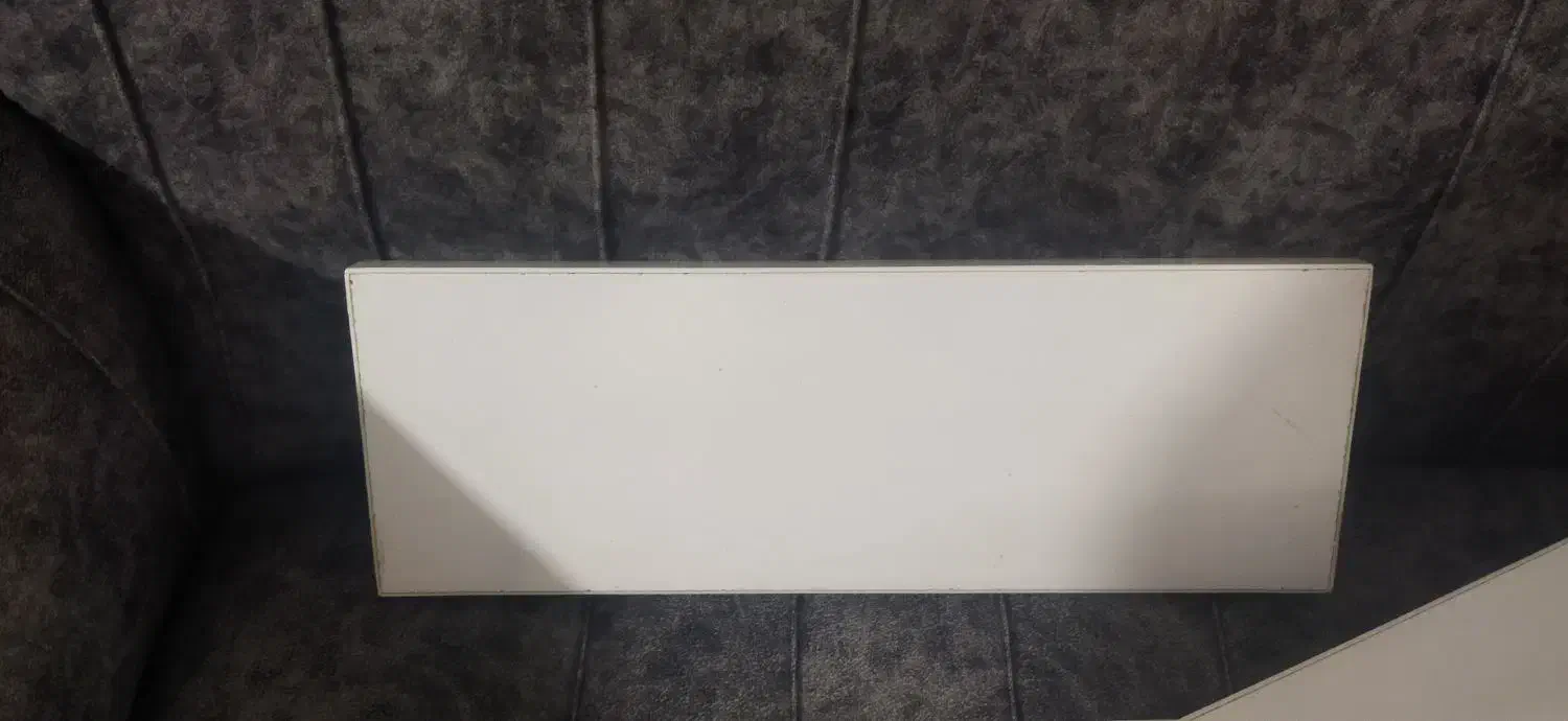 تخته ام دی اف|کتابخانه، شلف، قفسه‌های دیواری|نگین شهر, |دیوار