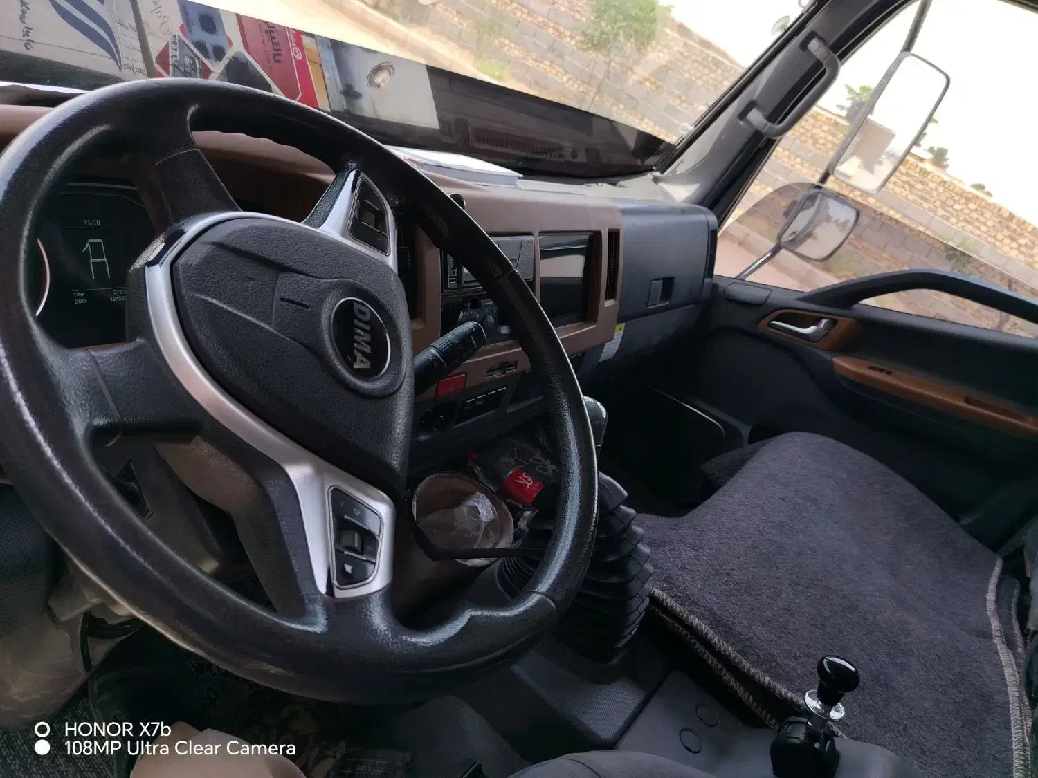 دیما6تن|خودرو سنگین|کرمان, |دیوار