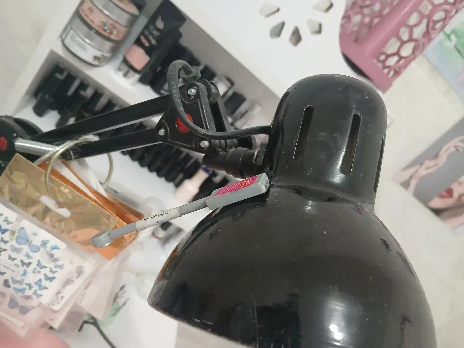 چراغ|چراغ خواب و آباژور|نجفآباد, امیرآباد|دیوار