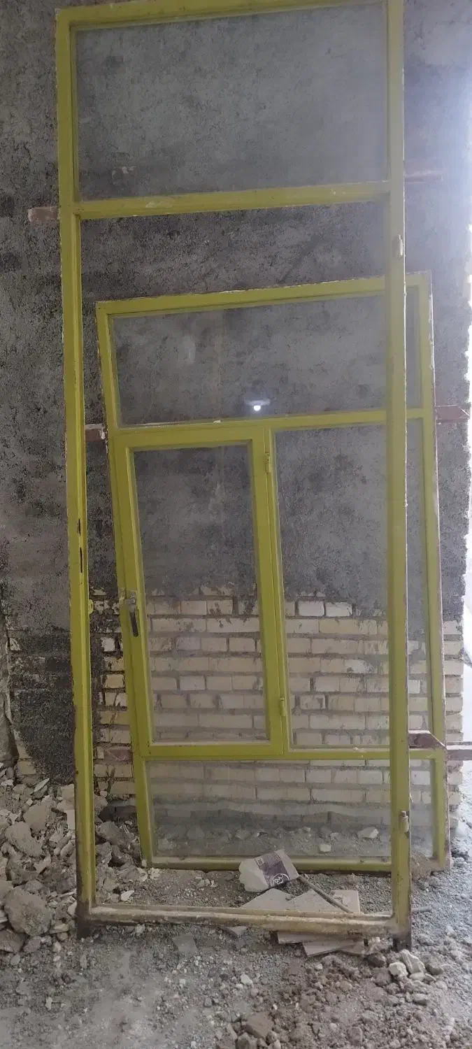 درب وپنجره|مصالح و تجهیزات ساختمان|آبادان, |دیوار