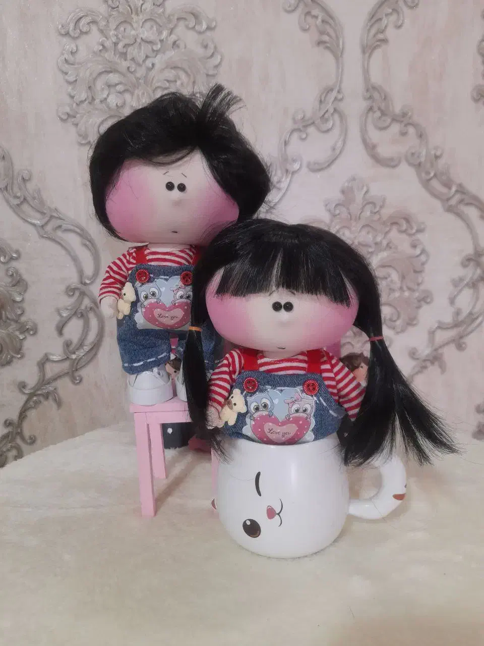 عروسک|اسباببازی|ماهدشت, |دیوار