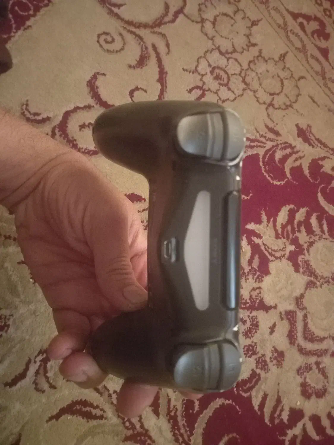 دسته پلی ۴|کنسول، بازی ویدئویی و آنلاین|آمل, |دیوار