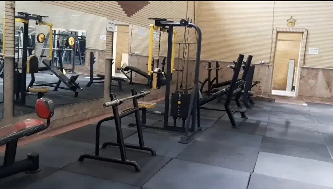 باشگاه بدنسازی فاتحان(ویژه بانوان)|خدمات آموزشی|کرمانشاه, |دیوار