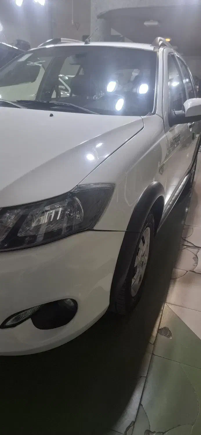 کوئیک  مدل ۴۰۲|خودرو سواری و وانت|همدان, |دیوار