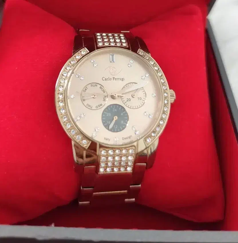 ساعت زنانه شیک|ساعت|یاسوج, |دیوار