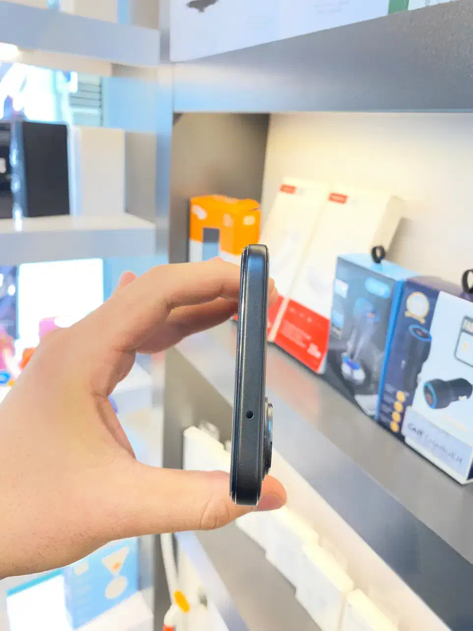 Poco m7 256/8|موبایل|کرج, حصارک بالا|دیوار