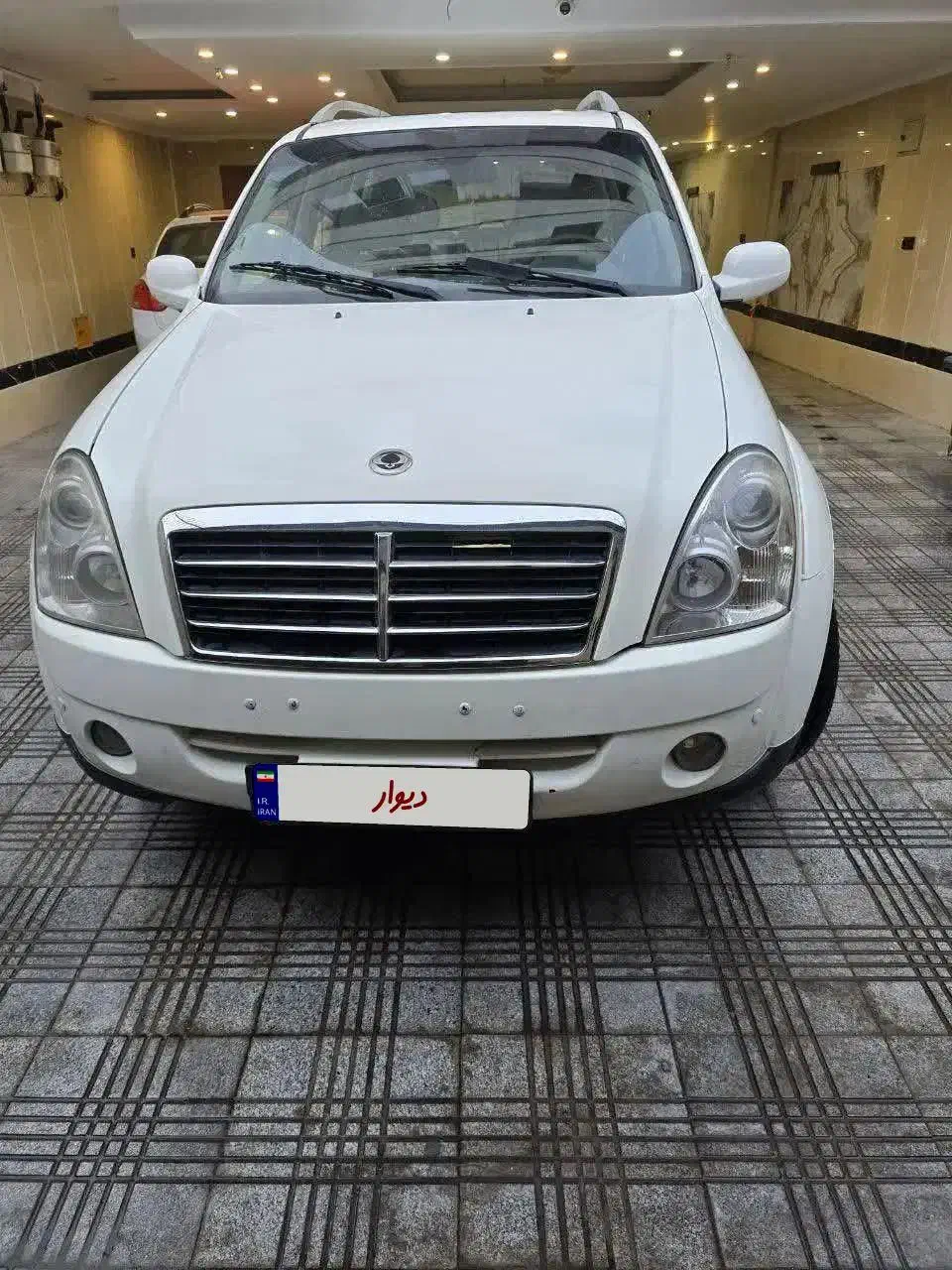 رکستون ۲۰۱۲|خودرو سواری و وانت|تهران, والفجر (افسریه)|دیوار