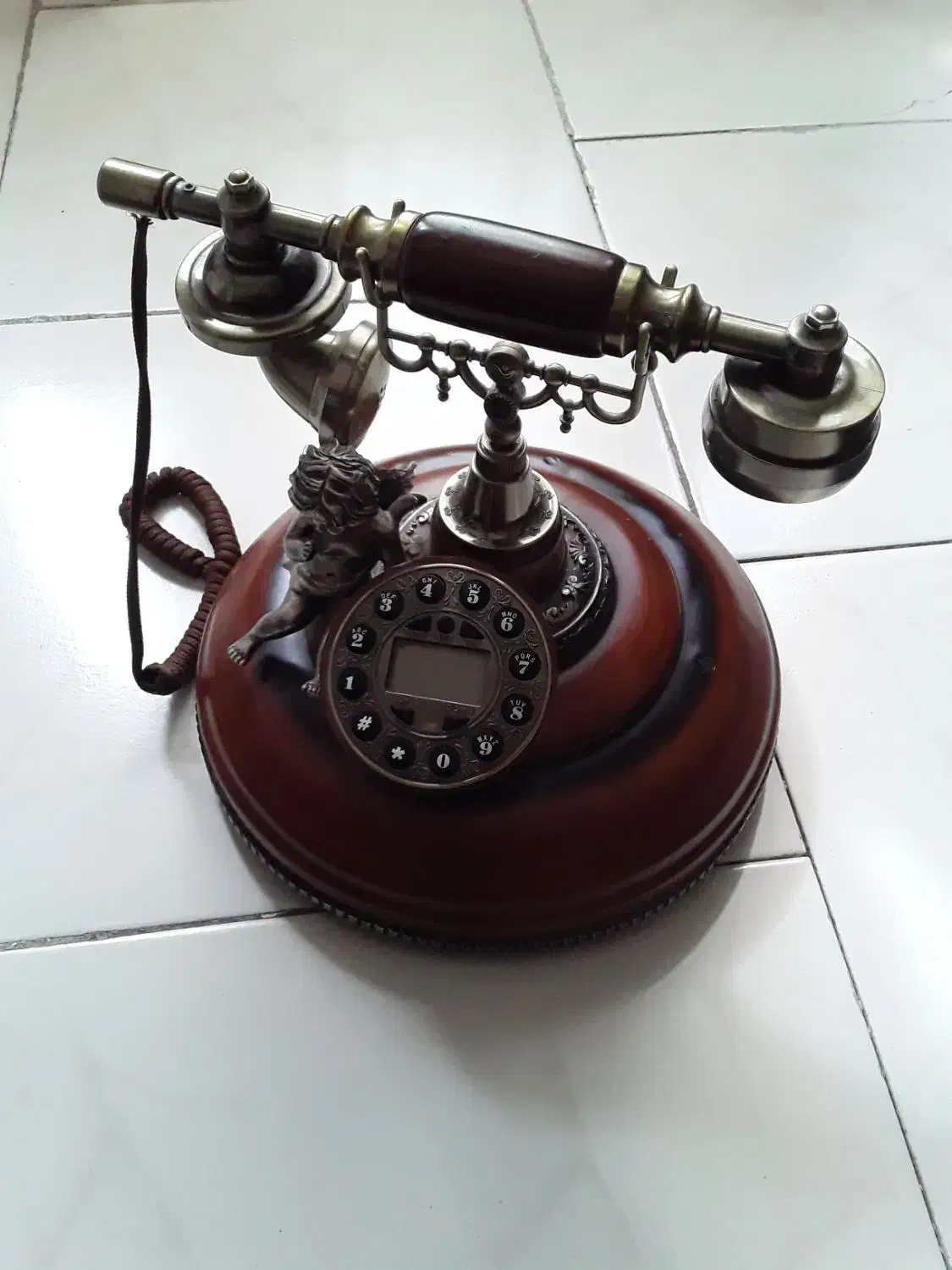 خط تلفن ثابت   رند  رند  رند  55 00 92 97|تلفن رومیزی|تهران, خانی آباد نو جنوبی|دیوار