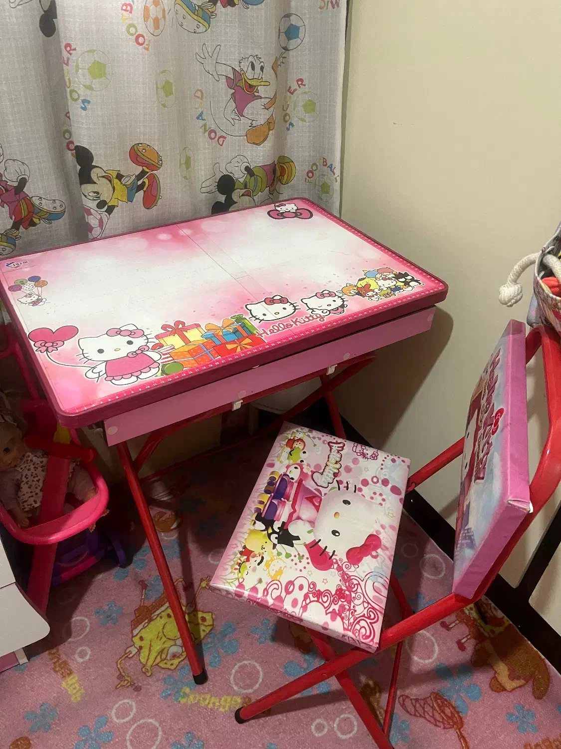 میز تحریر کودک|میز تحریر و کامپیوتر|اسلام‌شهر, مطهری|دیوار