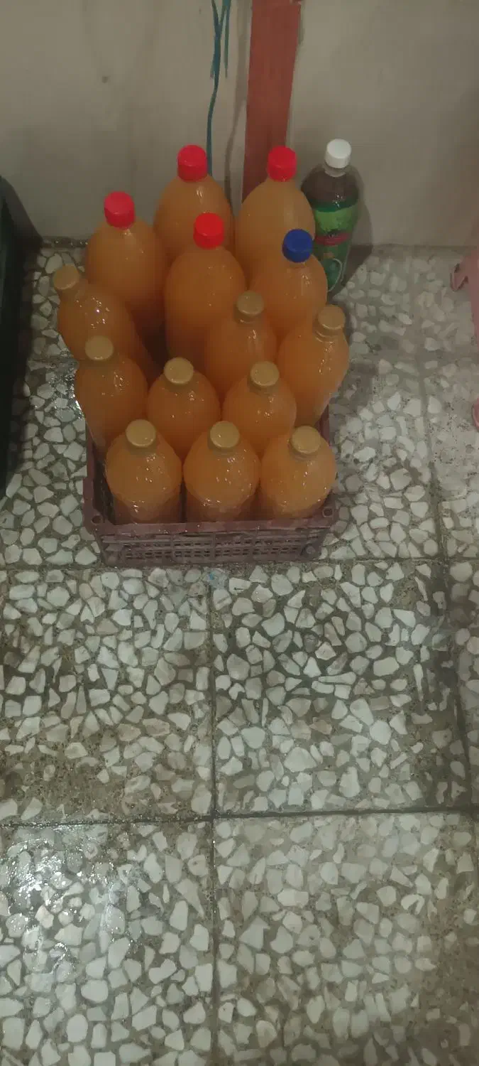 سرکه سیب خرما انگور آبغوره کشمش حبوبات کشاورزی|خوردنی و آشامیدنی|تهران, فلاح|دیوار