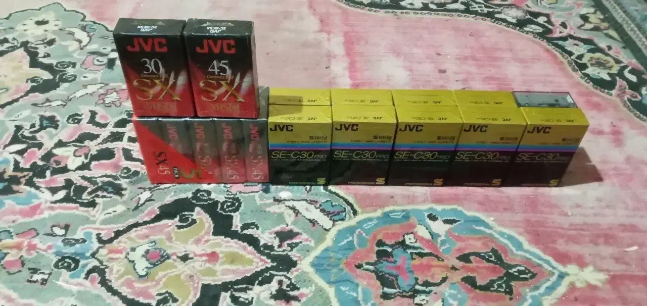 نوار فیلم خام دوربین نونواستفاده نشده بشرط سالم کا|فیلم و موسیقی|افشار, |دیوار