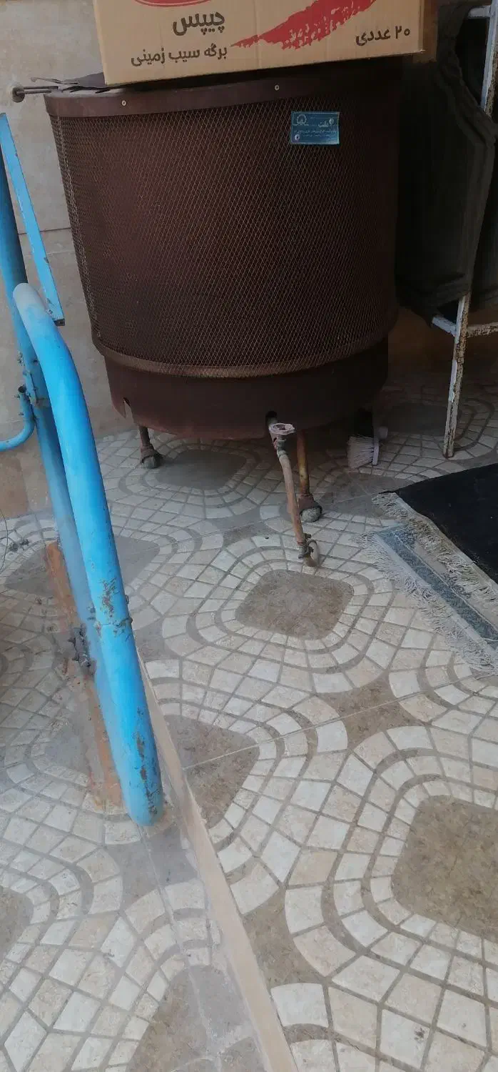 تنور|اجاق گاز و لوازم برقی پختوپز|بندر امام خمینی, |دیوار