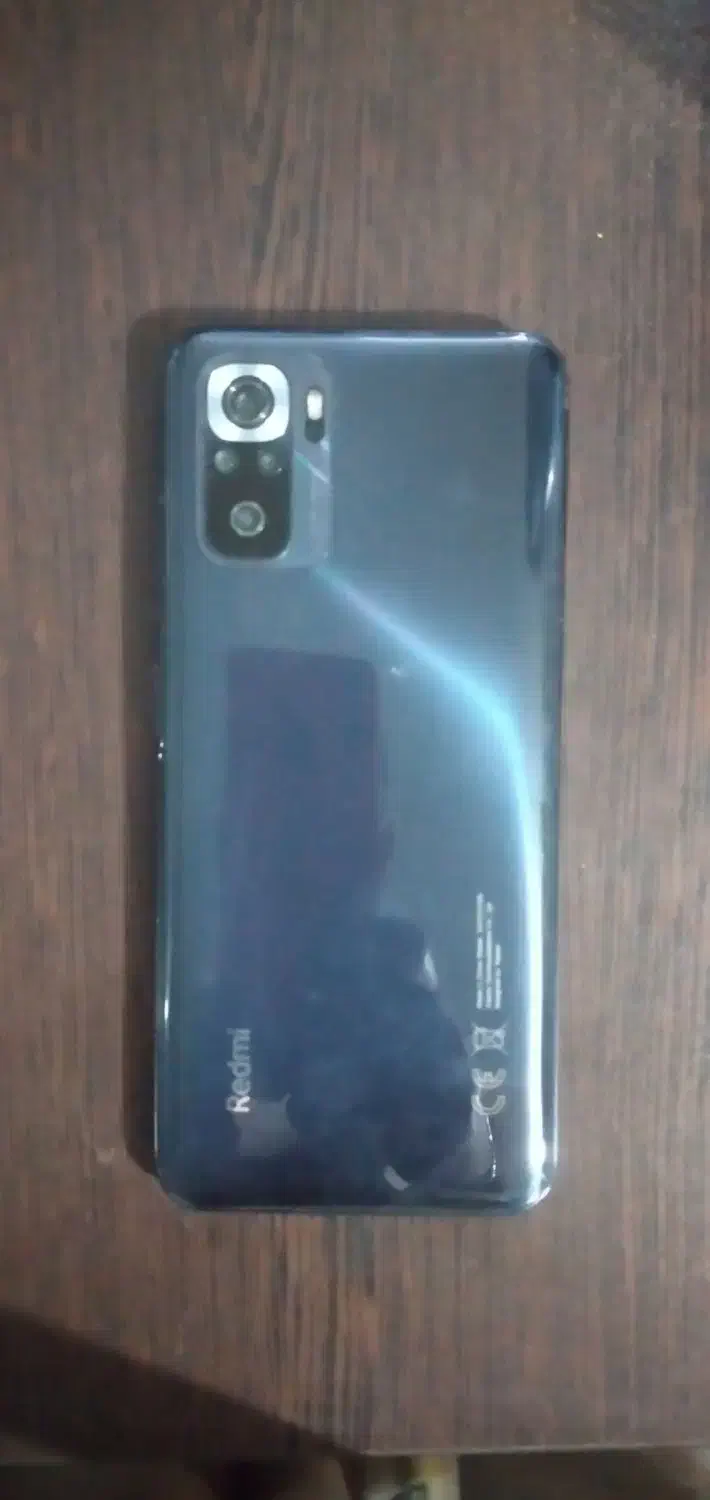 گوشی شیامی مدل Note10s|موبایل|تهران, شادآباد|دیوار