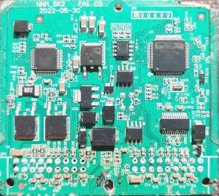 آموزش تعمیرات ECU موتورسیکلت|خدمات آموزشی|تهران, تهرانسر غربی|دیوار