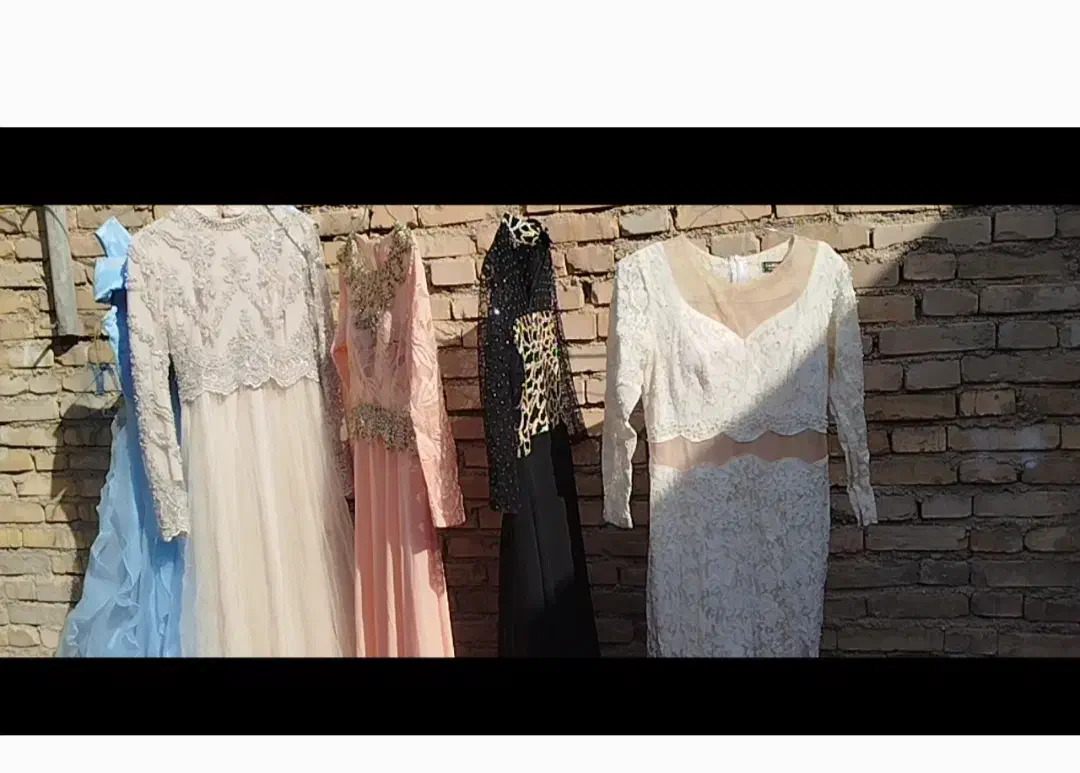 لباس|لباس|اهواز, کوی فرهنگیان ۱|دیوار