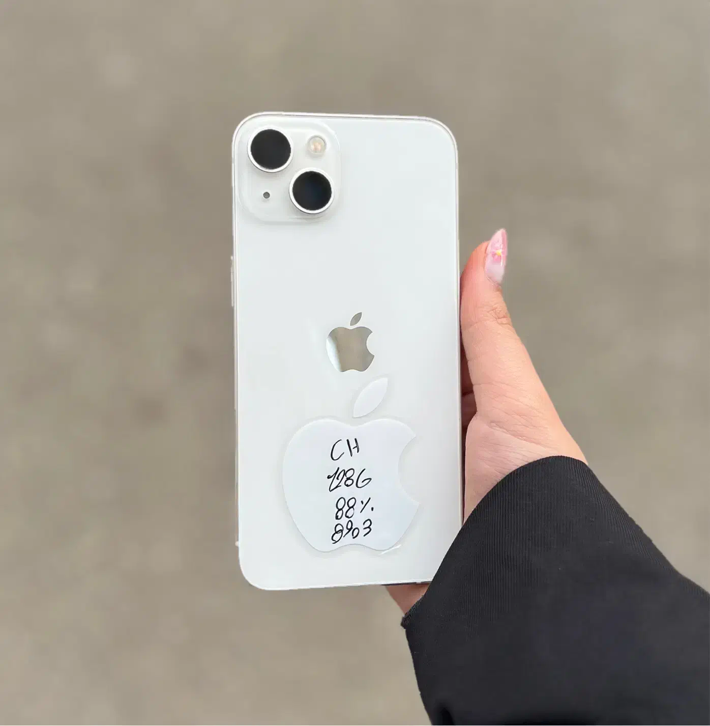 ایفون ۱۳ نرمال|موبایل|لنگرود, |دیوار