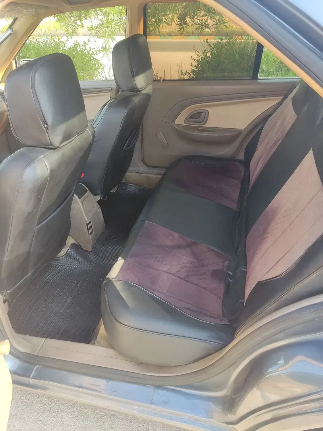 فروش ماشین 405 دوگانه کارخانه مدل 99|خودرو سواری و وانت|نورآباد ممسنی, |دیوار