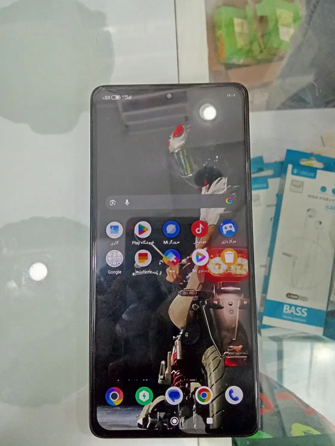 موبایل|موبایل|خورموج, |دیوار