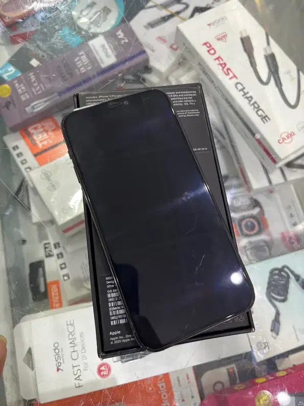 iphone 12 pro|موبایل|شیراز, ملاصدرا|دیوار