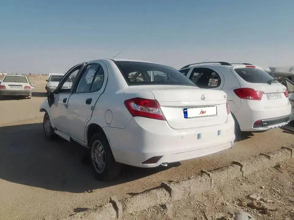 ماشین ساینا|خودرو سواری و وانت|قدس, شهر‌قدس|دیوار