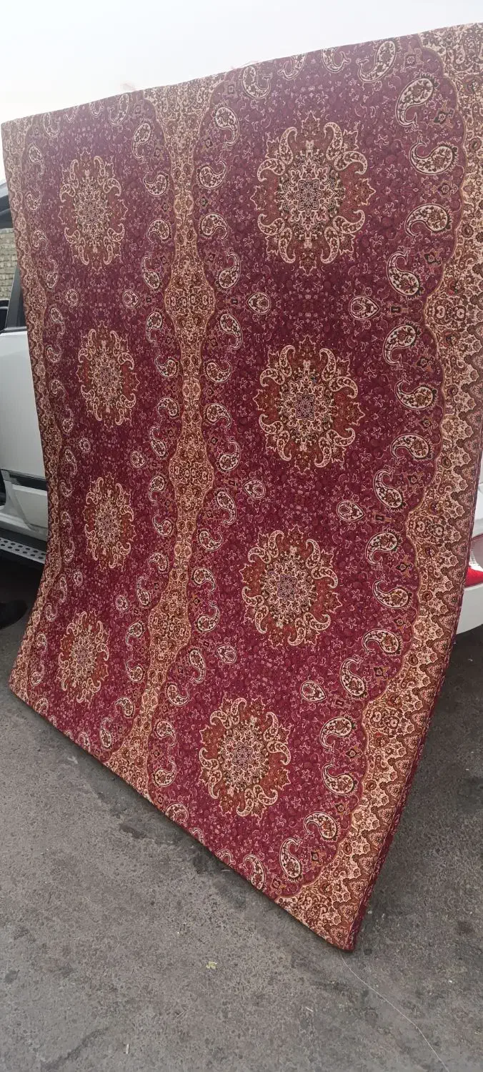 حراج خان نشین طرح نائین|پشتی|کرج, اسدآباد|دیوار