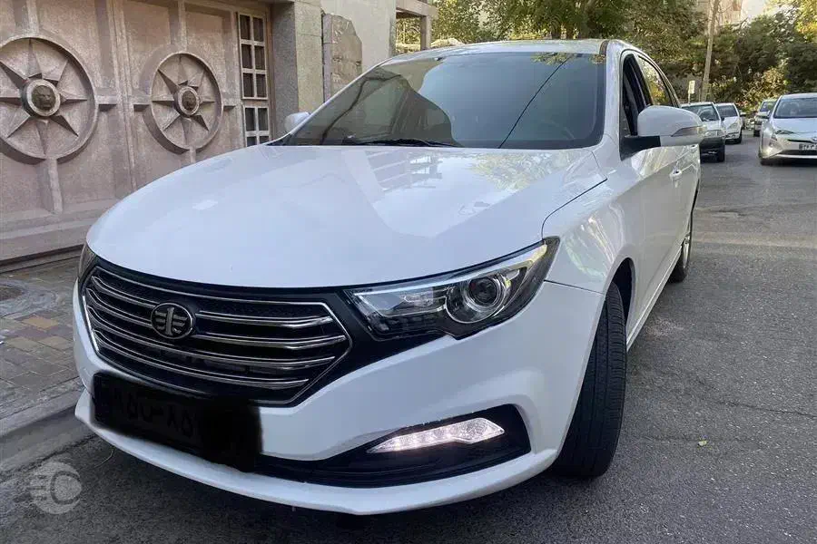 بسترن  B30 1401|خودرو سواری و وانت|تهران, پونک|دیوار