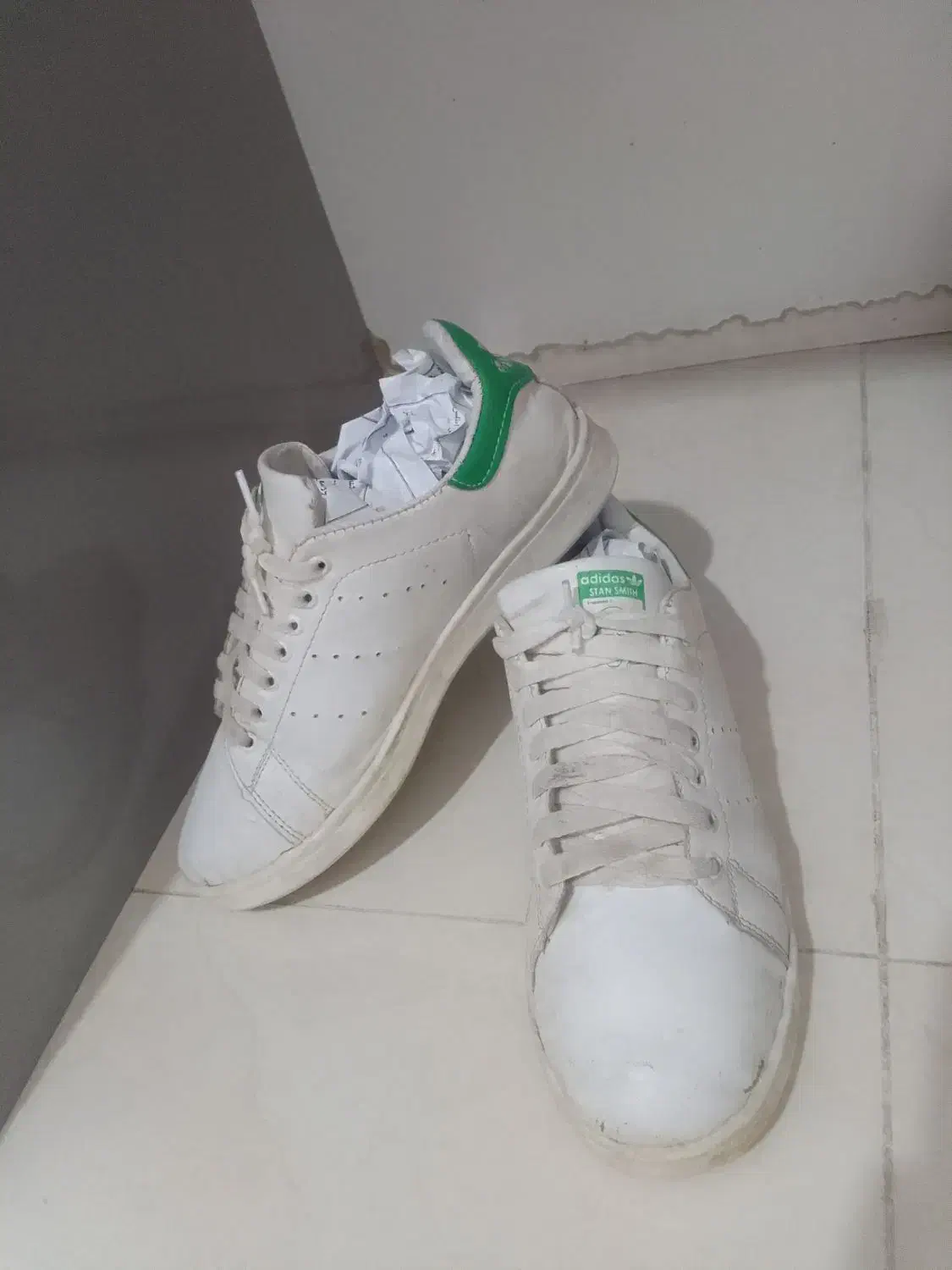 کفش اسپرت|کیف، کفش، کمربند|خرمآباد, |دیوار