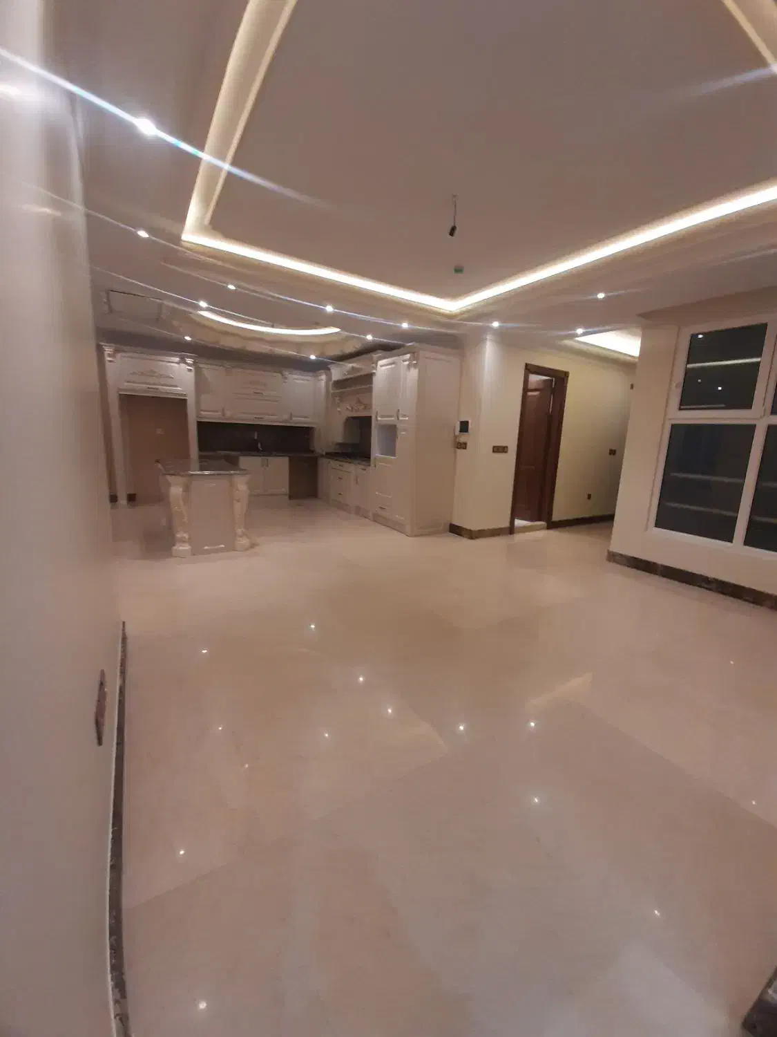 دربند باغ شاطر ۱۶۵ متر ۳ خواب|فروش آپارتمان|تهران, دربند|دیوار