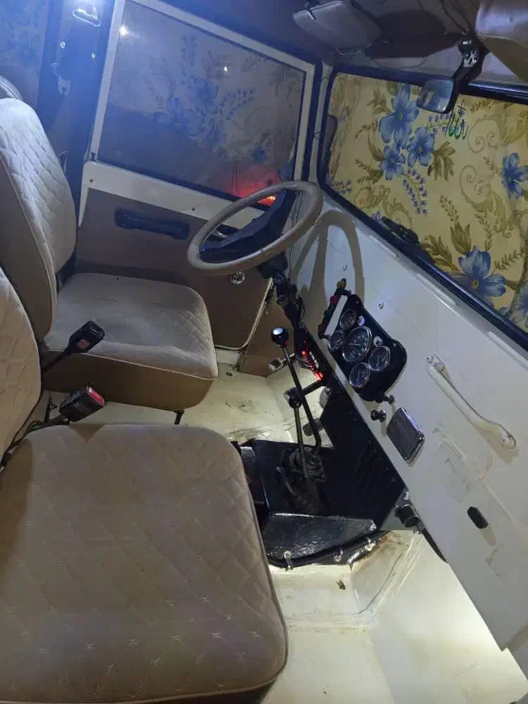 جیپ گالانت|خودرو سواری و وانت|ارومیه, |دیوار