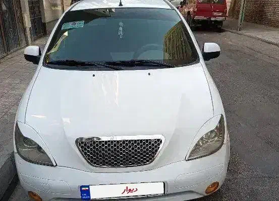 تیبا 2 مدل 98|خودرو سواری و وانت|مشهد, جانباز|دیوار