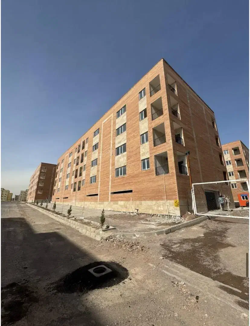 آپارتمان/دوخواب/فروشی/۹۰ متری|فروش آپارتمان|پرند, فاز ۶|دیوار