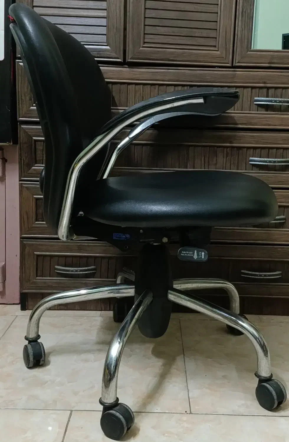 صندلی اداری Nilper SK507|مبلمان اداری|تهران, شهرک ولیعصر شمالی|دیوار