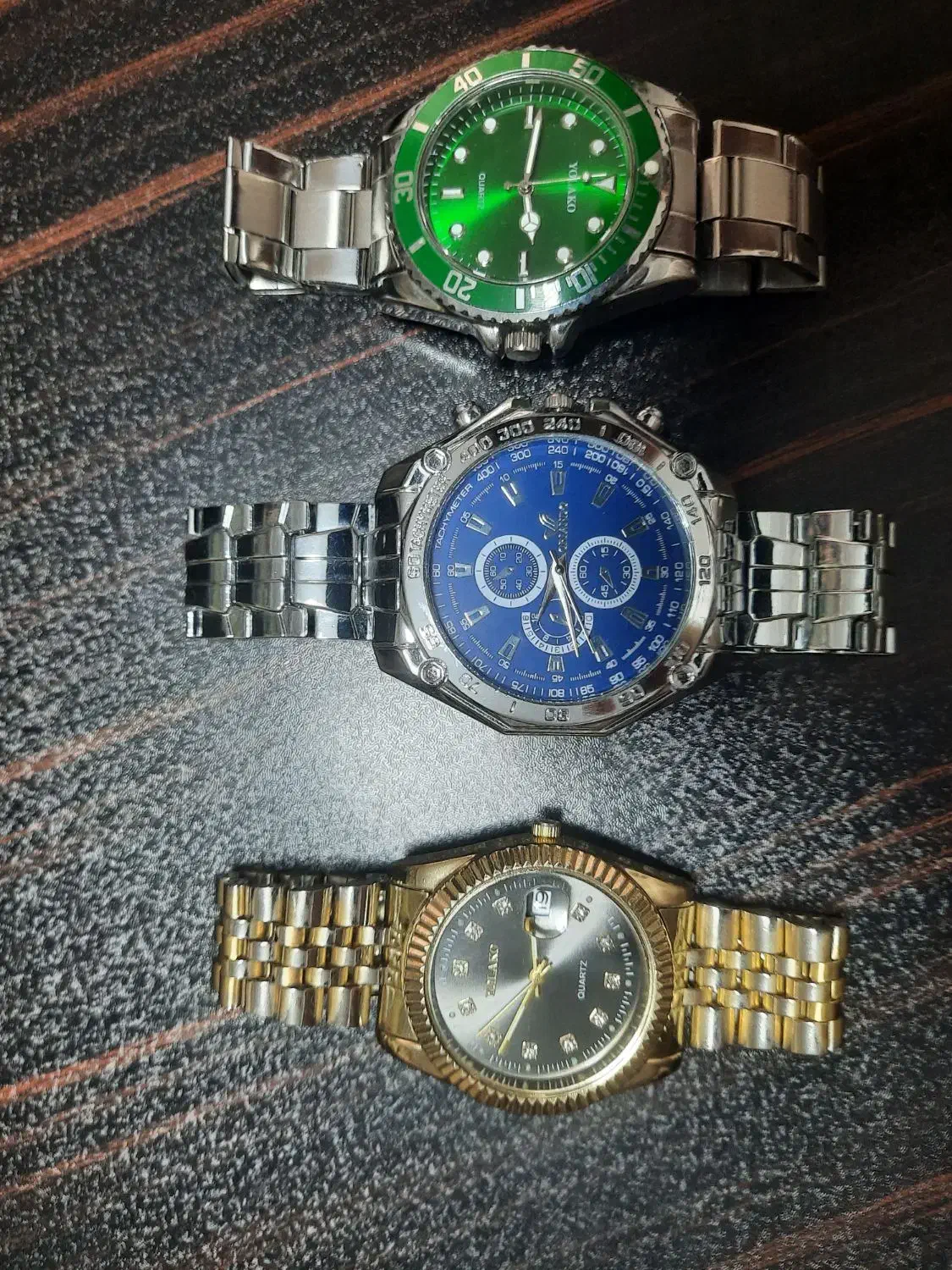 ساعت این قیمت 4 تا بخر یکی هدیه بگیر|ساعت|آمل, |دیوار