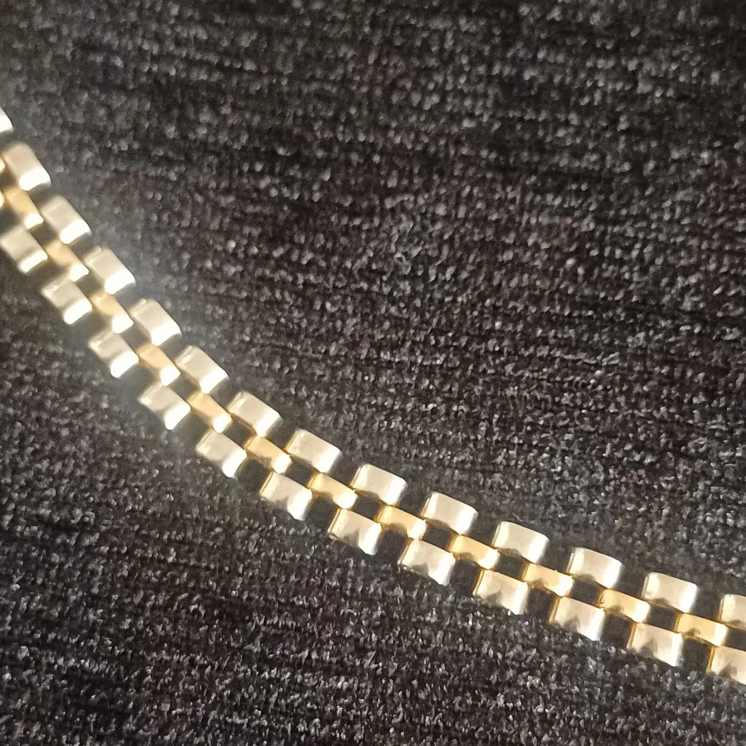 نیم ست رولکس نو نو ۲۲۰ بالای تابلو|جواهرات|تهران, تهرانپارس غربی|دیوار