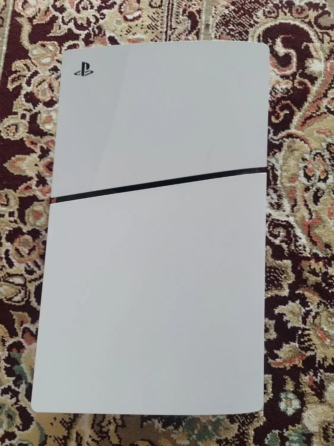 PS5 دیجیتال ورژن اروپا|کنسول، بازی ویدئویی و آنلاین|بروجرد, |دیوار