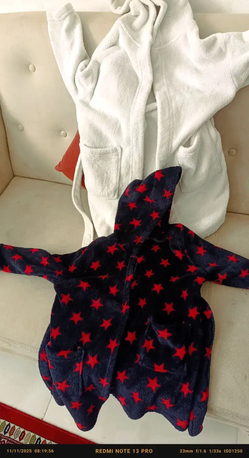 حوله بچه گانه|کفش و لباس بچه|گنبد کاووس, |دیوار