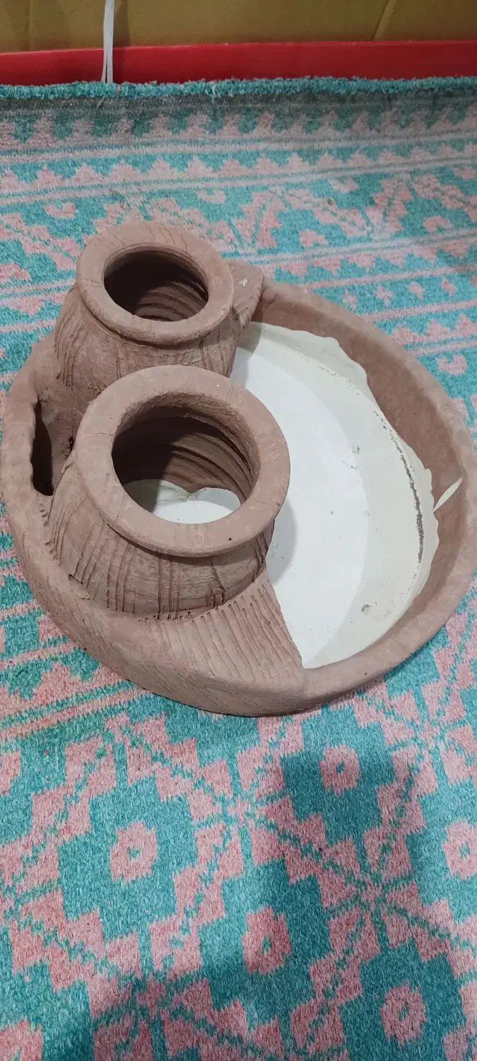 منقل|اجاق گاز و لوازم برقی پخت‌وپز|اصفهان, فروردین|دیوار