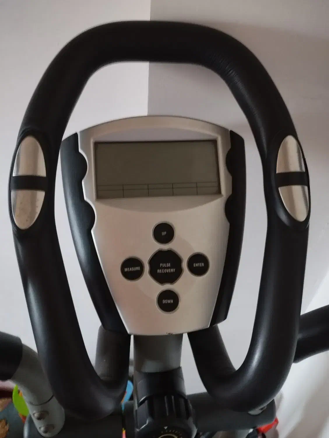 دستگاه ورزشی اسکی فضایی الپدیکال|تجهیزات ورزشی|خمام, |دیوار