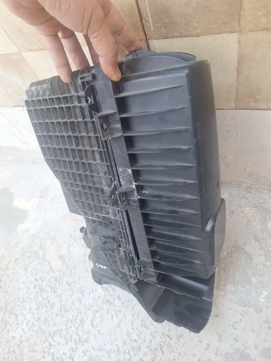 سماور رواجاقی.هواکش سمند دنا.|سماور، چای‌ساز، قهوه‌ساز|ارومیه, |دیوار