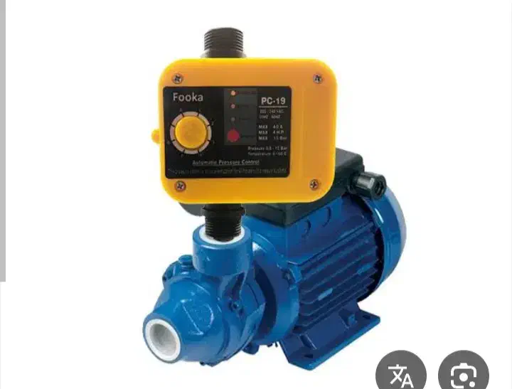 نصب و تعمیر دستگاه تصفیه آب خانگی و پمپ آب خانگی|خدمات پیشه و مهارت|اهواز, سپیدار|دیوار