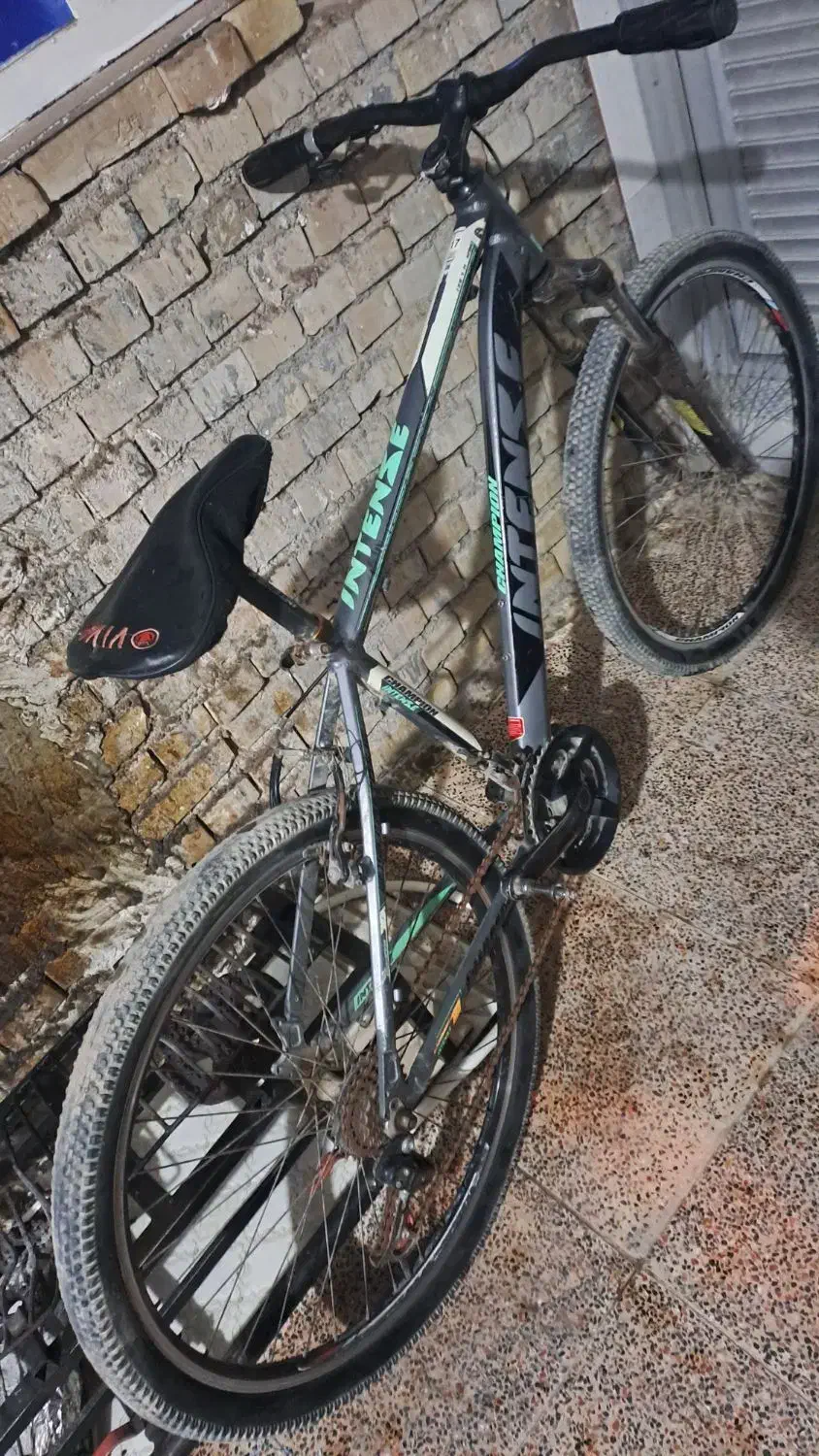 دوچرخه|دوچرخه، اسکیت، اسکوتر|باوی, |دیوار