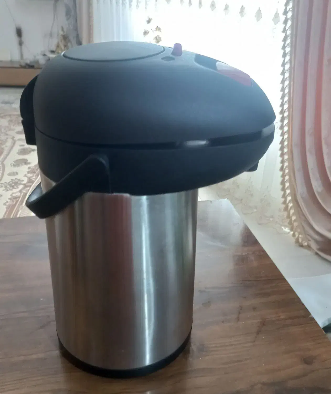 فلاکس|قوری، کتری، قهوه‌ساز دستی|مشهد, امیر|دیوار