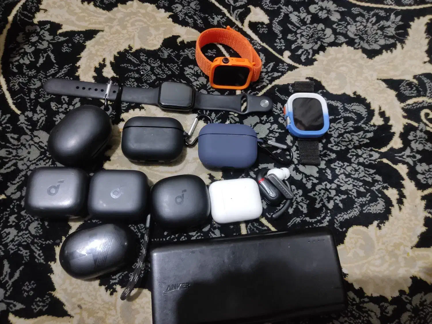 ایرپاد|لوازم جانبی موبایل و تبلت|تهران, بریانک|دیوار