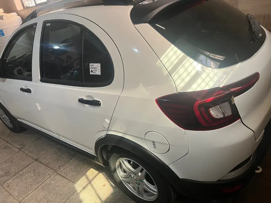 اطلس GL|خودرو سواری و وانت|کرج, گلشهر|دیوار